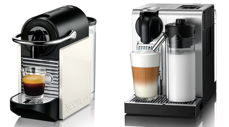 2021年版】ネスプレッソのコーヒーマシンを完全比較！あなたにおすすめ 
