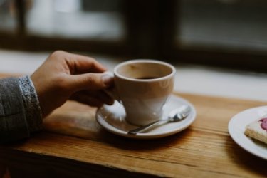 コーヒーによる口臭を消す方法と原因について解説