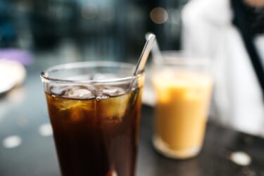 ネスカフェバリスタで作るアイスコーヒーは薄い？感想と対処法を解説